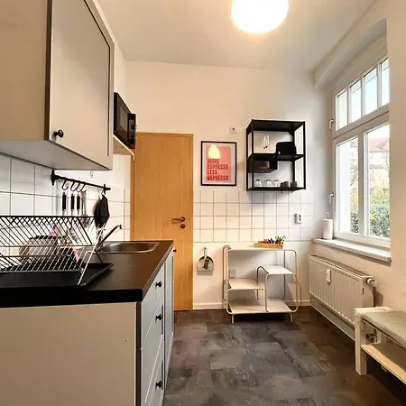 Blaue Wunder By Immo-franzi Apartmán *