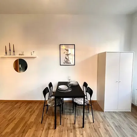 Blaue Wunder By Immo-franzi Apartmán *